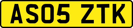 AS05ZTK