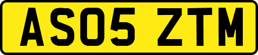 AS05ZTM