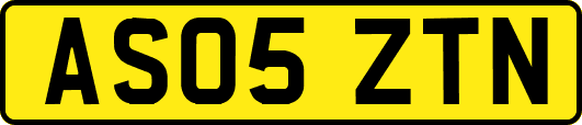 AS05ZTN