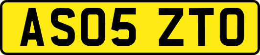 AS05ZTO