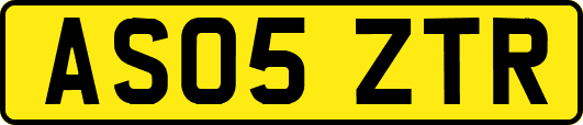 AS05ZTR