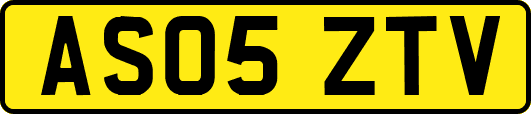 AS05ZTV