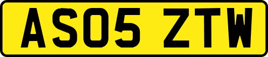 AS05ZTW