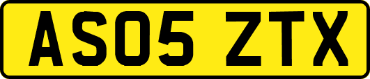 AS05ZTX