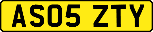 AS05ZTY