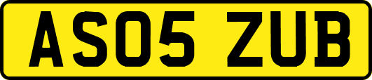 AS05ZUB