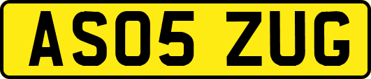 AS05ZUG