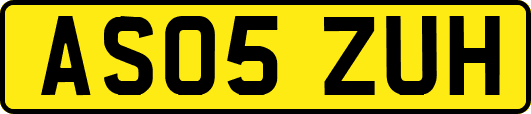 AS05ZUH