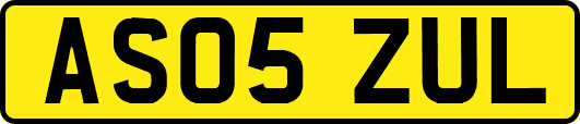 AS05ZUL