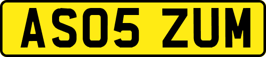 AS05ZUM