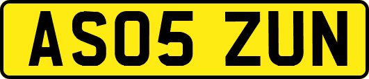 AS05ZUN
