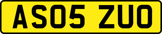 AS05ZUO