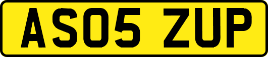 AS05ZUP