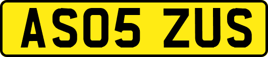 AS05ZUS