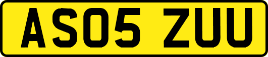 AS05ZUU