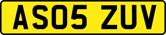 AS05ZUV