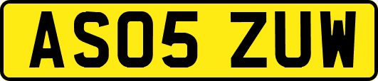 AS05ZUW