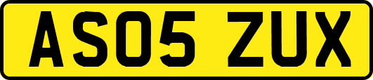 AS05ZUX