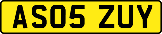 AS05ZUY