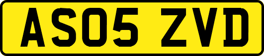 AS05ZVD