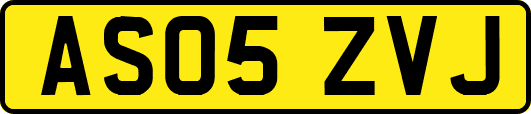 AS05ZVJ