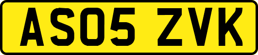 AS05ZVK