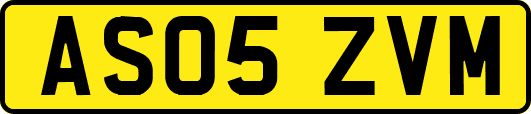 AS05ZVM