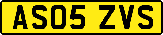 AS05ZVS