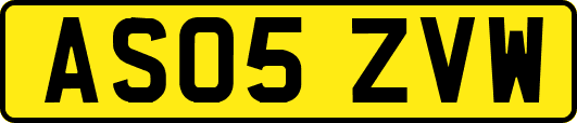 AS05ZVW