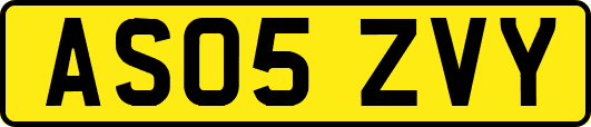 AS05ZVY