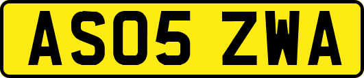 AS05ZWA