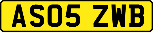AS05ZWB