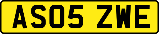 AS05ZWE