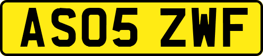 AS05ZWF