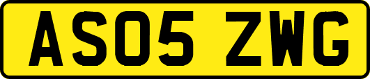 AS05ZWG