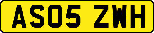 AS05ZWH
