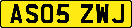 AS05ZWJ