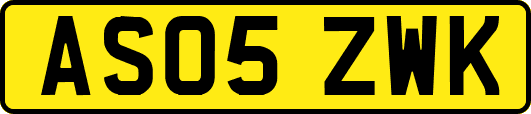 AS05ZWK