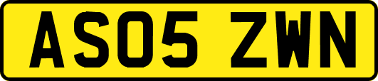 AS05ZWN