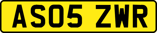 AS05ZWR