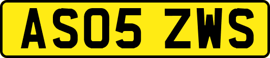AS05ZWS