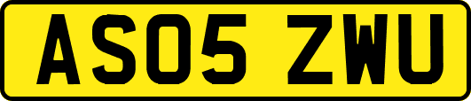 AS05ZWU