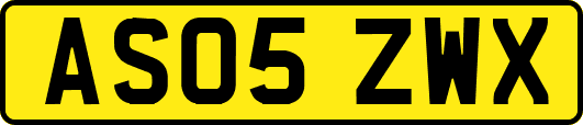 AS05ZWX