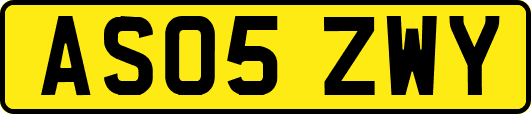 AS05ZWY