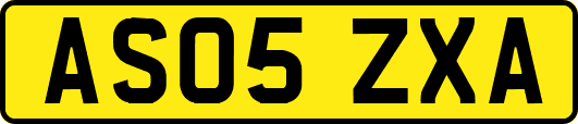 AS05ZXA