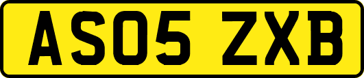 AS05ZXB