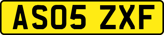 AS05ZXF