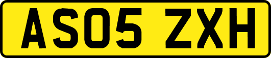AS05ZXH