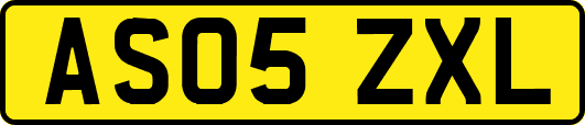 AS05ZXL