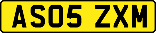 AS05ZXM